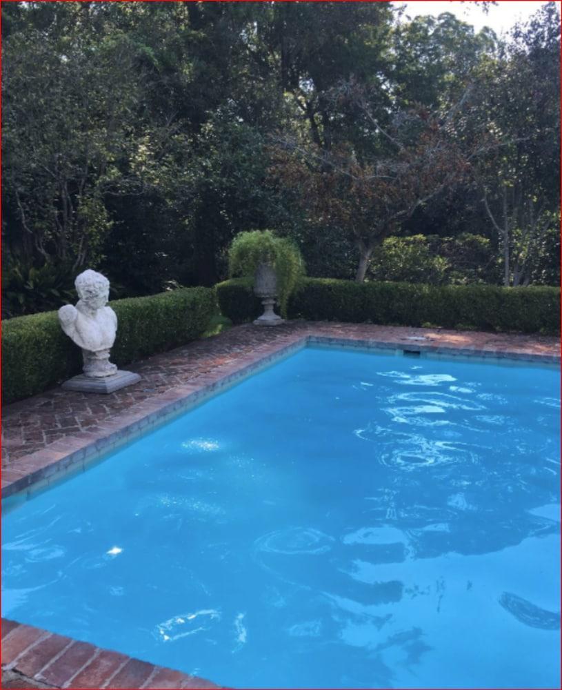 The Burn Bed And Breakfast Natchez Exterior foto