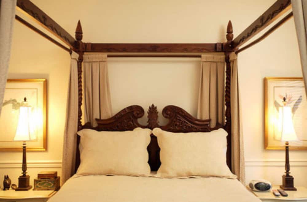 The Burn Bed And Breakfast Natchez Exterior foto